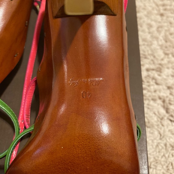 New LV sandals! - Picture 7 of 8